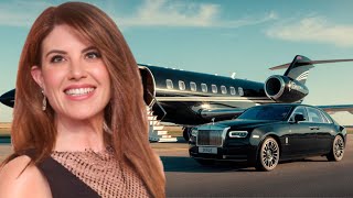 Monica Lewinsky’s Net Worth at 52 Is Not What You Think