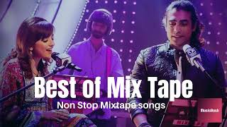 Best of Mixtape Season 3 | All Hits of Mixtape Season 3 | Sachet & Parampara, Darshan, Dhvani