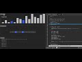 Comb sort algorithm visualization | Data Structure and Algorithm | E3 Learner