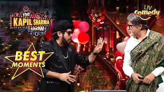 नकली Bachchan \u0026 Mika के बीच चला भाव को लेकर Negotiation| The Kapil Sharma Show Season 2|Best Moments