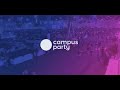 O que acontece na Campus Party?