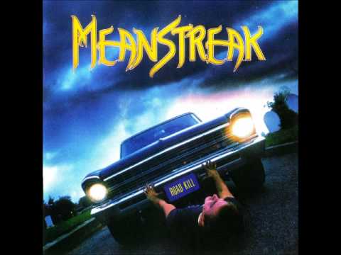 Meanstreak Roadkill Youtube