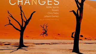 T-Puse - Changes (Ruveni Remix)