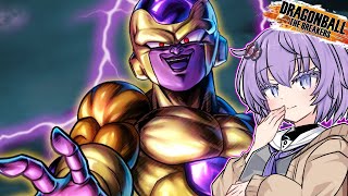 【ドラゴンボールザブレイカーズ】現状の情報だと弱そうだなと【DBDBD】