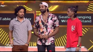 இந்த task யாருயா சொன்னது.. 😂 | Company |  Episode Preview