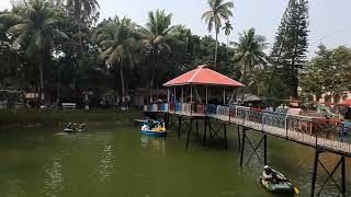 Niribili Picnic Spot,Lohagora,Naril ।। নিরিবিলি পিকনিক স্পট, লোহাগাড়া, নড়াইল।