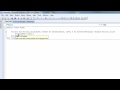 How to: Basic progressbar in visual basic 2008