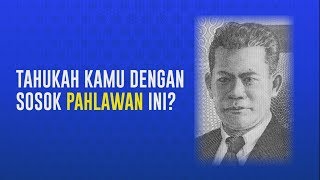 Kenalkah PERSIB dengan Pahlawan Nasional Ini?