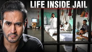 Behind the Bars in India | Life inside Jail