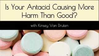 Is Your Antacid Causing More Harm Than Good?
