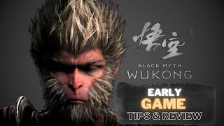 Black Myth: Wukong - Beginner Tips and Honest Review