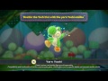 Yoshi’s Woolly World - Game Trailer for PAX 2015