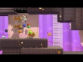 Yoshi’s Woolly World - Game Trailer for PAX 2015