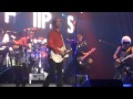 INXS- Mediate,  Annie's Lane 5th Feb 2011