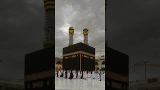 Beautiful Islamic videos❤️🥀#makkah#kabashareef #muslim #islamicshorts #mosque