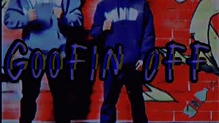 The MF Joe x @jaygo365 - Goofin Off  Official Music Video