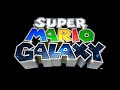 Family - Super Mario Galaxy