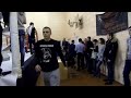 mykhailo pokutnii. muay thai. 21.12.2013