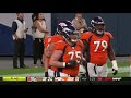 49ers vs. Broncos Preseason Week 2 Highlights  NFL 2019