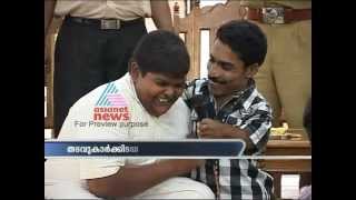 A shocker for actor Undapakru in Jail