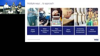 Visa Coder Series: Payments 101 w/Square and Marqeta
