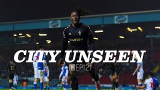 COVENTRY GO BACK-TO-BACK AGAINST BRISTOL CITY AND BLACKBURN ROVERS! 🩵 | City Unseen EP121 ⛫