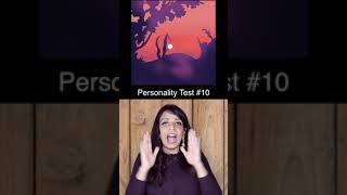Aapko Pehle Kya Dikha? | Test Your Personality | Whatsapp Status Video | The Official Geet | #shorts