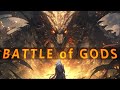 BATTLE OF GODS 💥 Heroic Action Epic Music Mix by Cézame Trailers - Powerful Dramatic Orchestral Mix