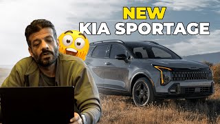 New KIA Sportage Agayi Hai? 😃 | Weekly 29 November 2024