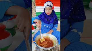 ঝালমুড়ি মসলা / jhal Murir masala / spicy chat masala  #youtubeshorts #recipe #viral