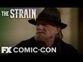 The Strain | Comic-Con 2017: Therapy Session | FX