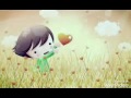 Memori berkasih (Korean & malay version)