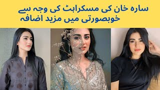 Sara Khan | Sarah Khan dramas | Sara Khan fans