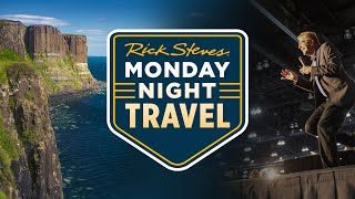 Watch with Rick Steves — Island Hopping (Malta, Capri, Skye, Orkney)