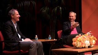 A Conversation with Eric Schmidt - 02/17/17