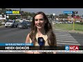 Impacts of stage 6 power cuts on traffic