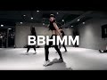 Mina Myoung Choreography / Bitch Better Have My Money - Rihanna