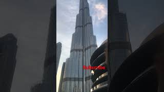 Dubai Burj khalifa 😍#burjkhalifashorts #dubaimall #dubailife #burjalarab #dubailifestyle #emirates