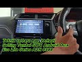 How to Learn Steering Wheel Control on a Chinese Android Headunit  #ecolite #orca #joying