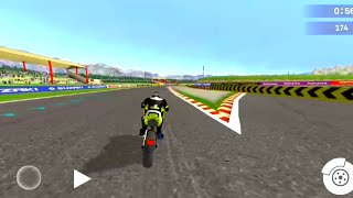 MOTO GP || Racing Bike Games #10|| Bike Racing ||Motorsport MOTO2|MOTO3|| Android Gameplay IOS