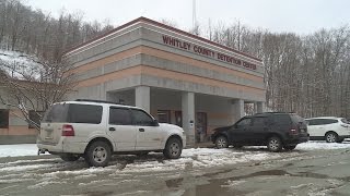 More Whitley inmates being booked while high on synthetic drugs