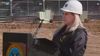 Ada County Coroner New Meridian Facility Will Ease Capacity Challenges