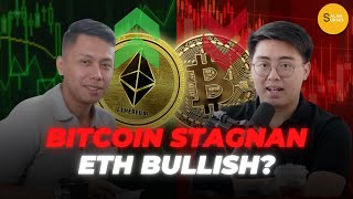 Bitcoin gak kemana-mana, Ethereum BULLISH? | Margin Call Recap