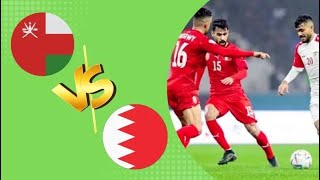 بث مباشر الان عمان ضد البحرين نصف نهائي بطولة كأس الخليج لقدامى اللاعبين 😍🔥