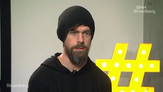 Twitter CEO Dorsey on Hate Speech, Tech Regulation