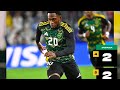 Jamaica 2-2 Nigeria (4-5 penalties) | Unity Cup| Full Match Highlights