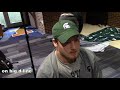 Brule, Haladay, and Vansumeren on Michigan State win at Illinois