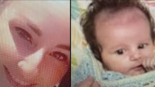 Lancaster man kidnaps 2-month-old daughter, wife: LASD