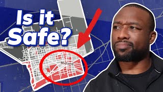 Is it safe to live in Midland TX?