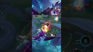 Garena Rov Kil‘Groth Gameplay S4/2024 Clip 3 (Android \u0026 ios ) #aov #rov #kilgroth